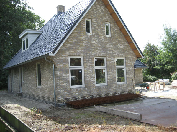 woning